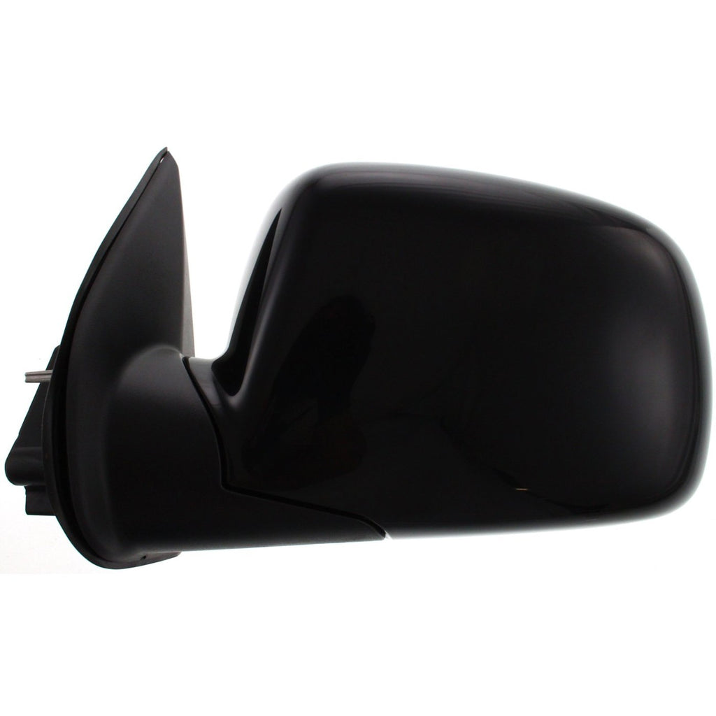 Power Side View Mirrors Pair for Chevy Colorado GMC Canyon