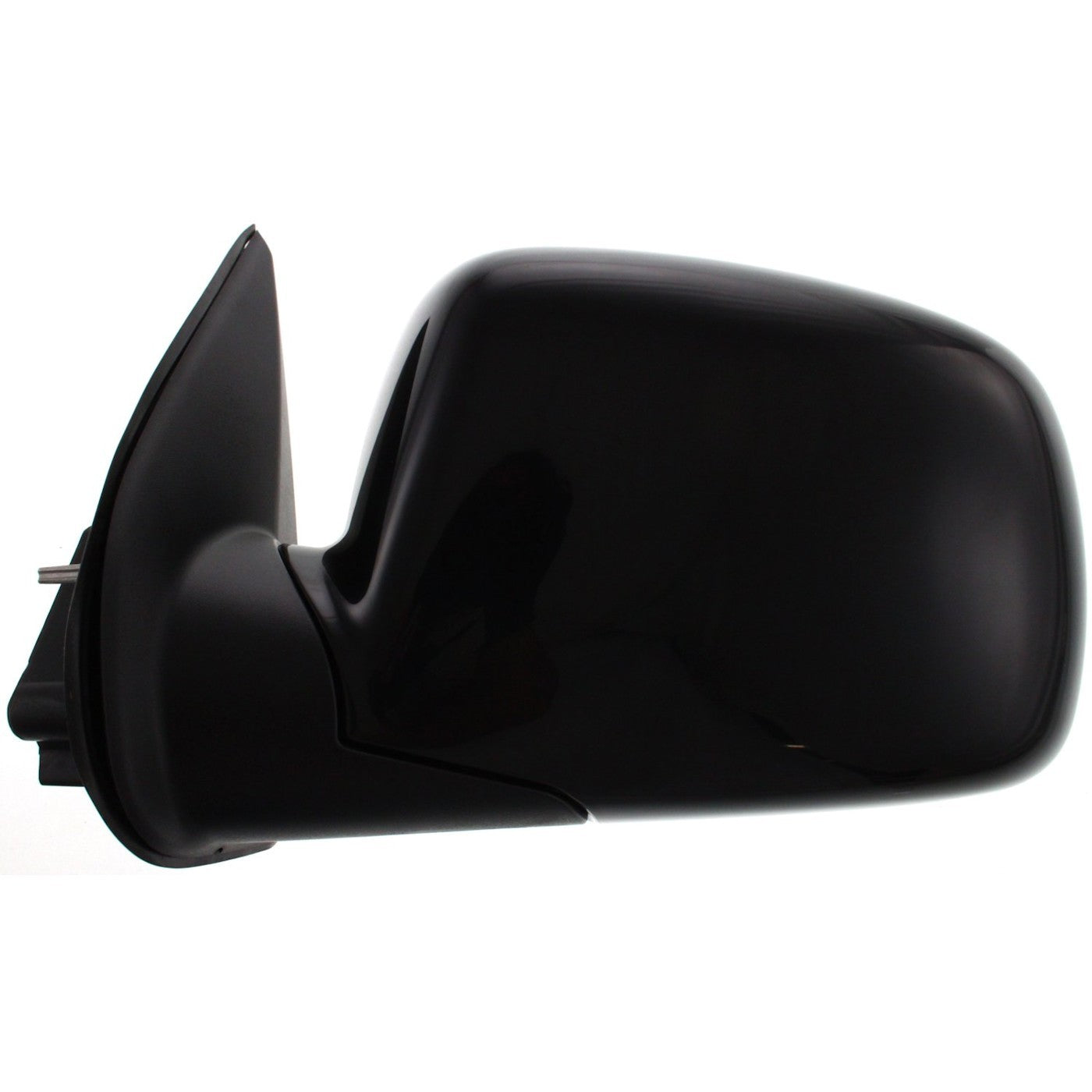 Power Side View Mirrors Pair for Chevy Colorado GMC Canyon