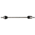 Front Left CV Axle for Honda Accord (1998–2002) L4 2.3L 66-4151