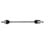 Front Left CV Axle for Honda Accord (1998–2002) L4 2.3L 66-4151