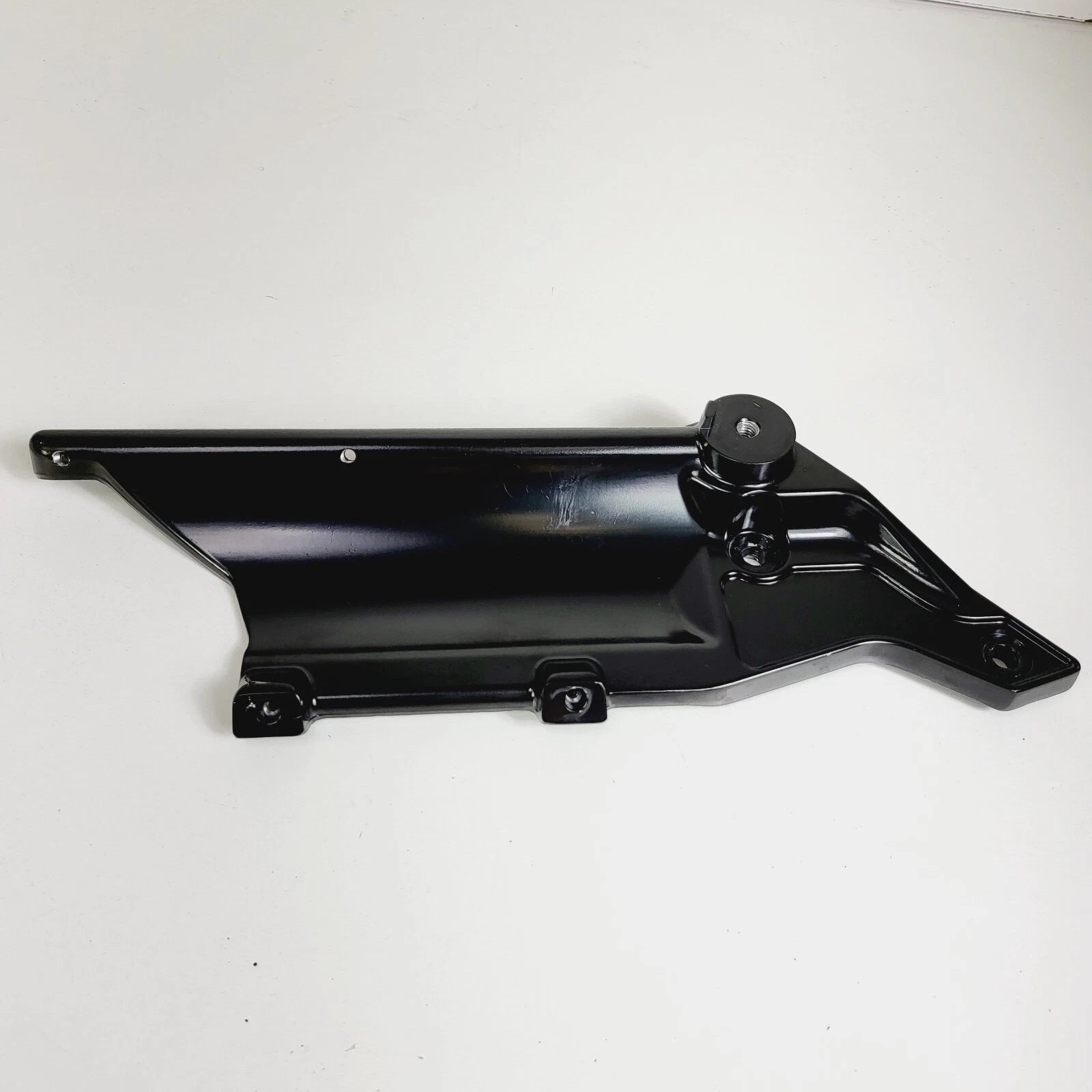 Exhaust Pipe Mount Bracket for Harley-Davidson Softail Fat Bob (2018–2021)