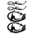 Motorcraft ABS Sensor Kit for Ford Explorer 4.0L V6 (2006–2010)