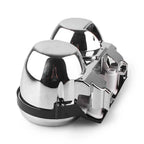 Speedometer & Tachometer Gauge Cover for Honda Hornet 600 (1998-2000)