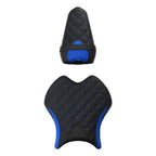 Driver Passenger Seat for Yamaha YZF R6 (2017–2022)