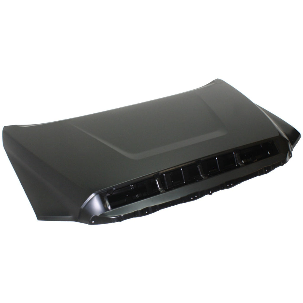 CAPA Certified Hood for Toyota Tundra (2014–2021)