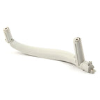 Car Inner Door Pull Handle Trim Cover for BMW X5 X6 (2014-2019)