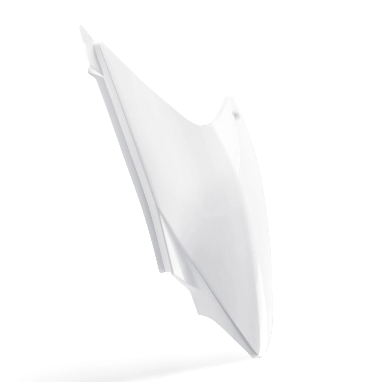 Right Side Cover Number Plate for Honda CRF150F CRF230F (2003–2014) 83500-KPS-900ZA