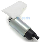 Fuel Pump + Filter for Yamaha Outboard F30B F40F (2009–2017) 6BG-13910-00 6BG-13910-01
