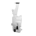 Replacement Windshield Washer Pump Tank w 2 Pumps for Ford Ranger (2011–2018)