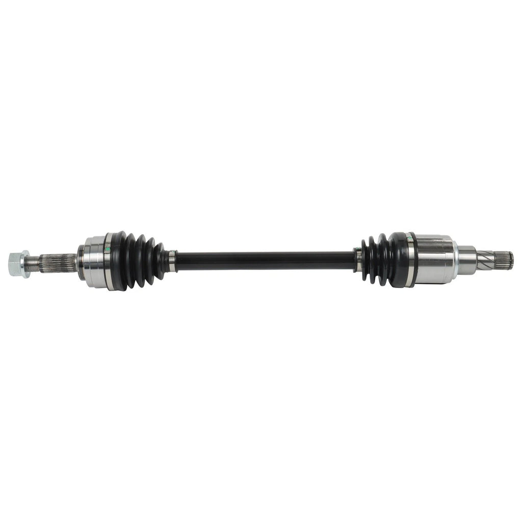 CV Axle Assembly Front Left for Nissan Kicks (2018–2019)