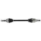 CV Axle Assembly Front Left for Nissan Kicks (2018–2019)