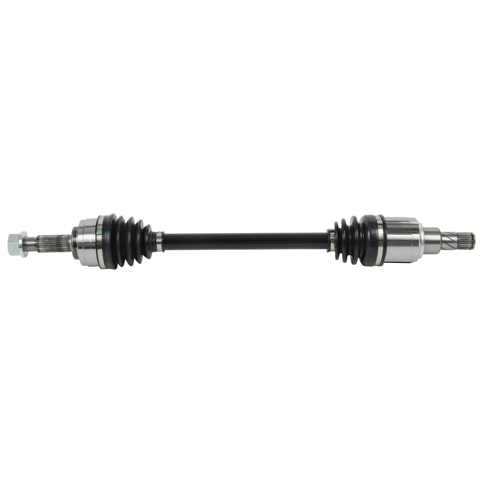 CV Axle Assembly Front Left for Nissan Kicks (2018–2019)