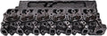 Complete Cylinder Head with Valves 3966452 for Cummins 6BT 6B5.9