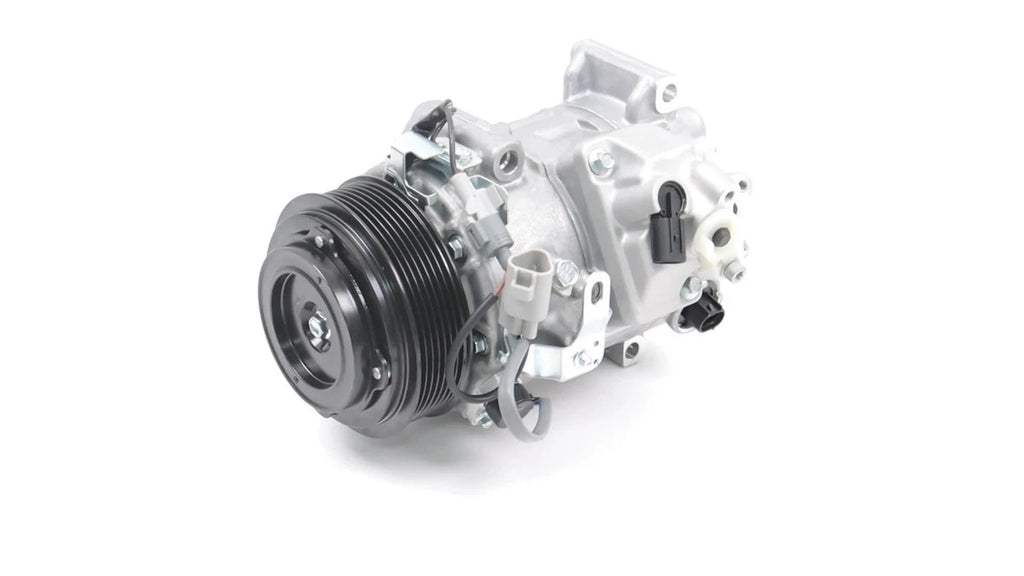 AC Air Compressor for Toyota Sienna (2011-2016)