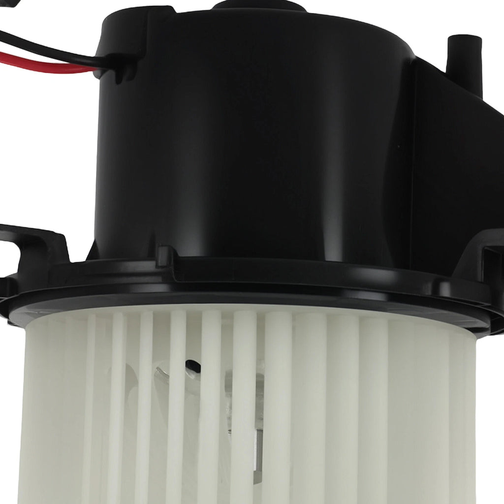 HVAC Blower Motor With Fan for Audi A4 A5 Q5 S4 S5 SQ5 (2013–2017)