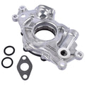 Oil Pump 12563964 12586665 for Chevy Tahoe Express GMC Savana 2500 3500 (2000–2020)