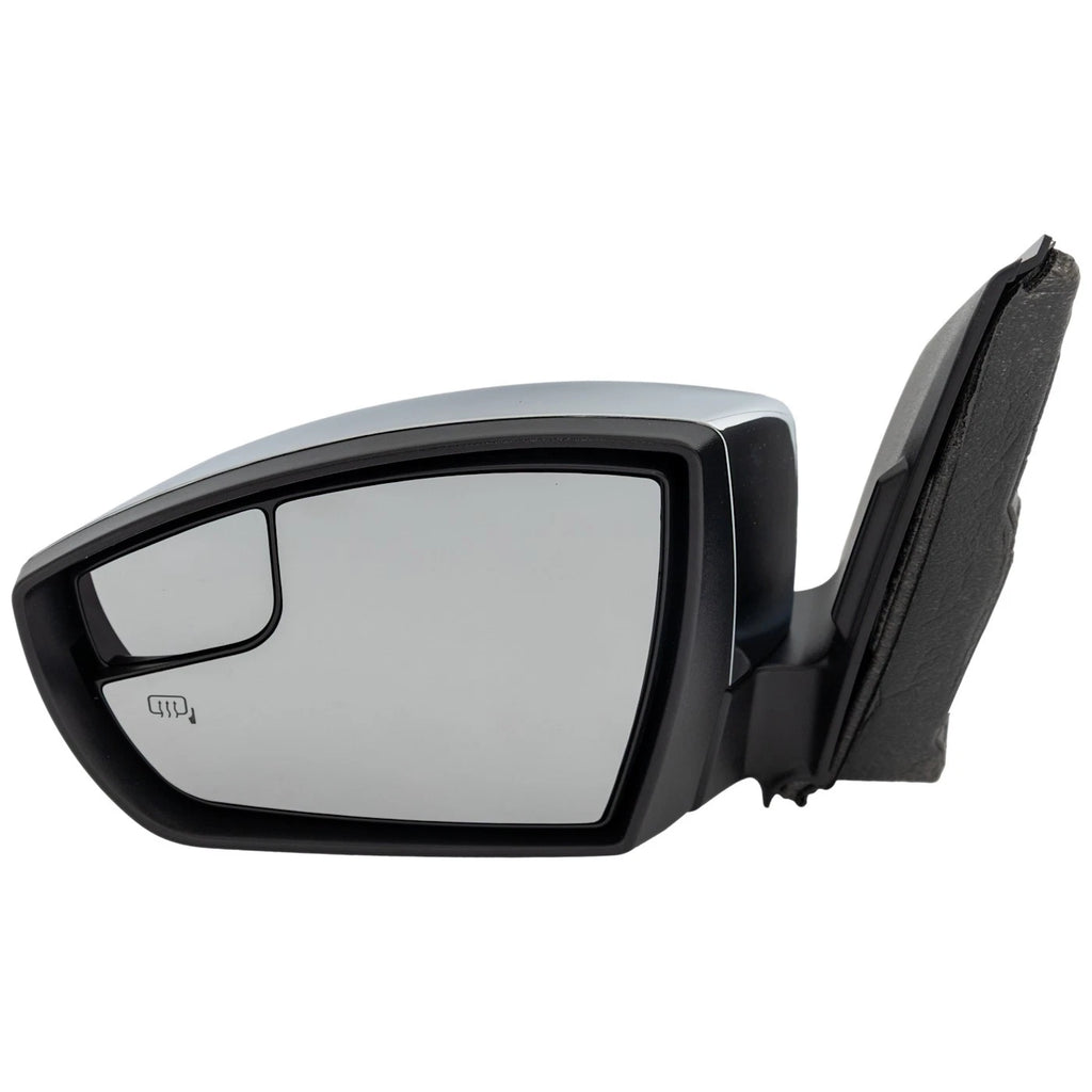 Power Heated Chrome Mirrors for Ford Escape (2013–2016)