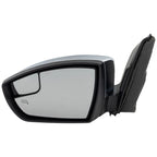 Power Heated Chrome Mirrors for Ford Escape (2013–2016)