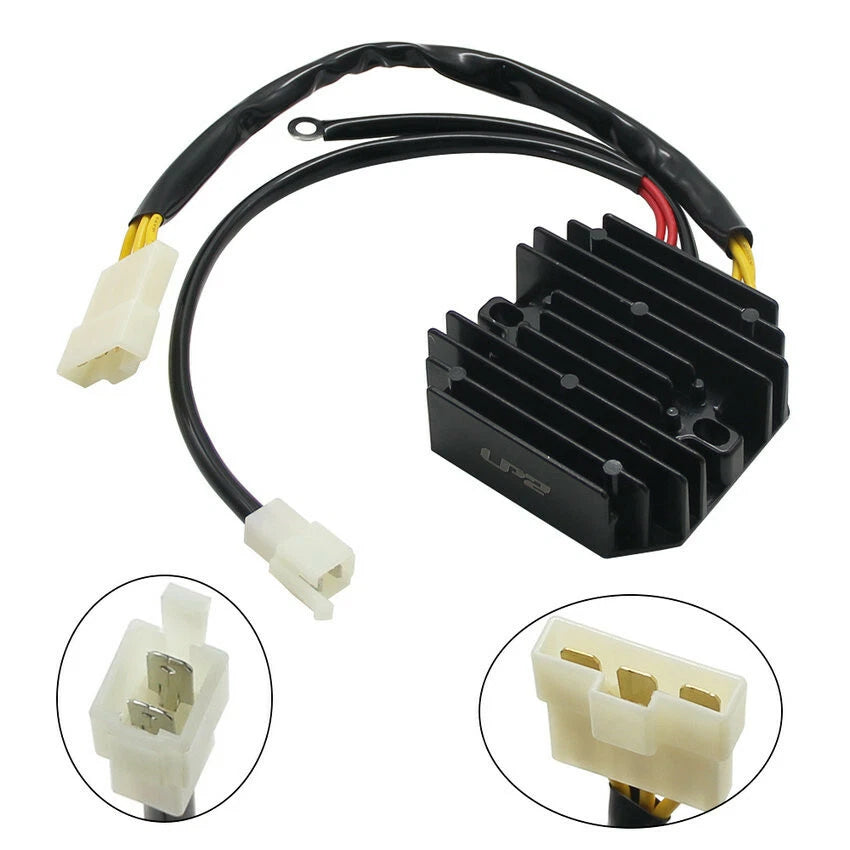 Voltage Rectifier Regulator for Husqvarna Vitpilen 401 (2018–2019) 93011034000
