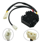 Voltage Rectifier Regulator for Husqvarna Vitpilen 401 (2018–2019) 93011034000