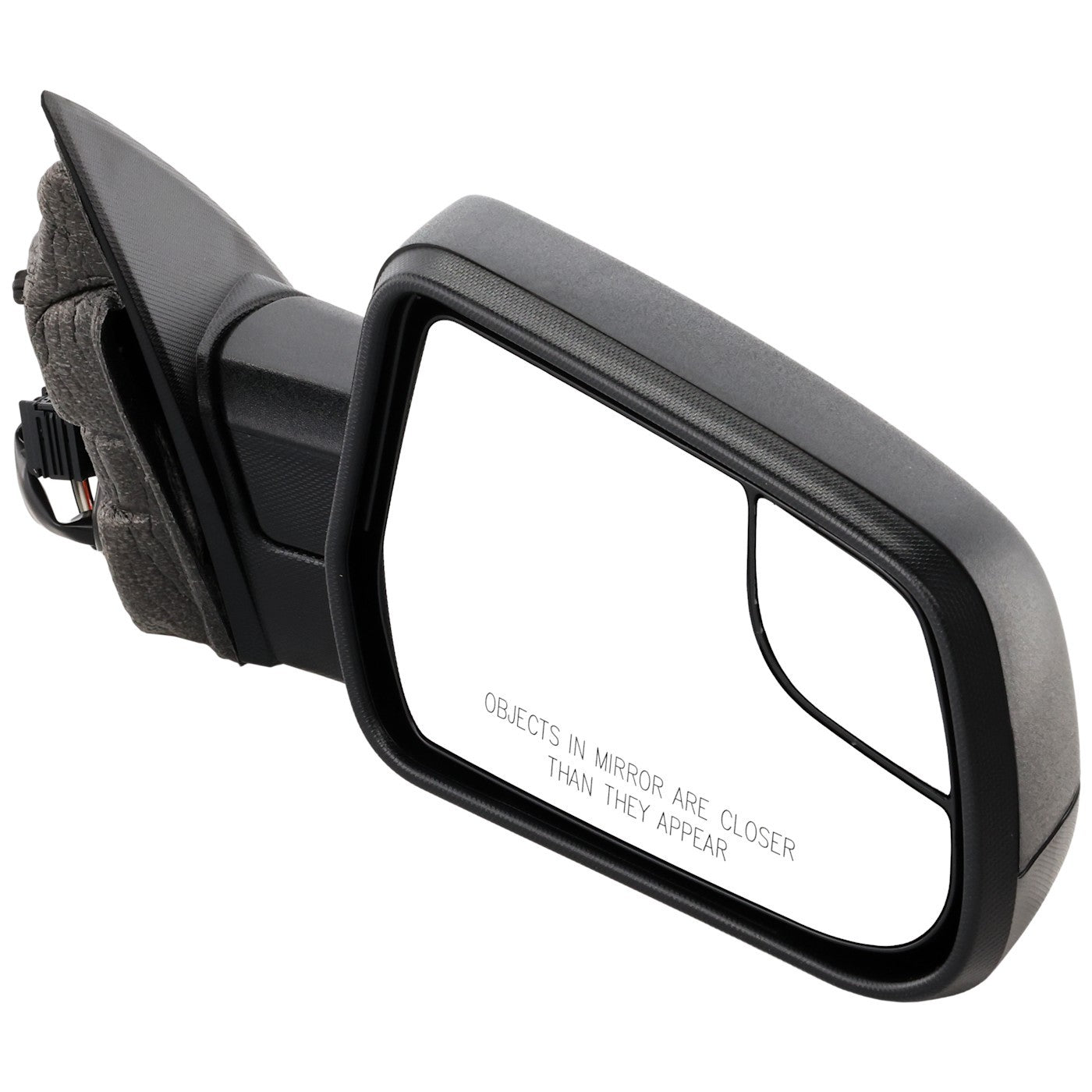 Passenger Right Side Mirror for Chevy Equinox GMC Terrain (2010–2017)