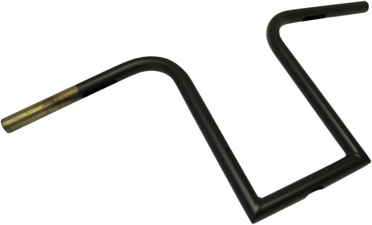 12.5" LA Choppers Bourbon Handlebar for Motorcycle (LA-7381-12M)