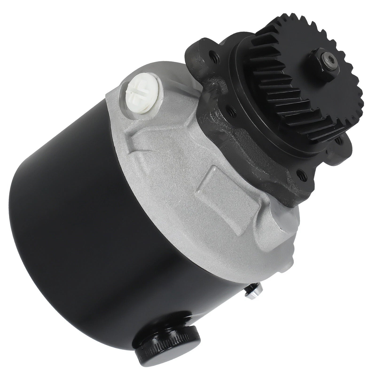 Power Steering Pump E6NN3K514EA for Ford Tractor 2000-7000