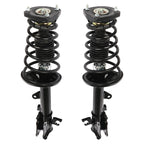 Rear Complete Struts Springs Absorbers for Hyundai Tiburon (2003–2008)