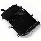 Radiator Engine Cooler for Suzuki GSXR1000 (2003–2004) K3 K4