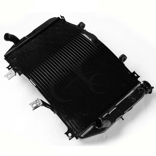 Radiator Engine Cooler for Suzuki GSXR1000 (2003–2004) K3 K4