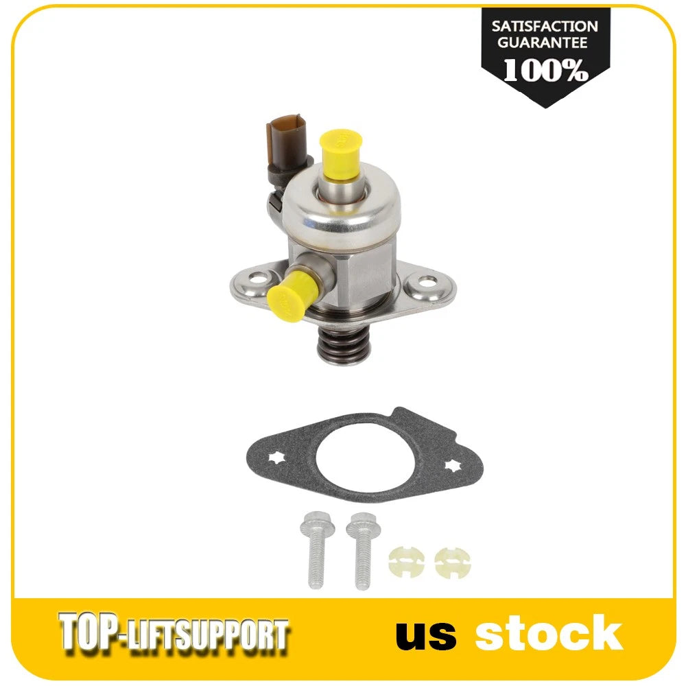 High Pressure Fuel Pump for Cadillac ATS CTS, Chevy Camaro (2016–2020)