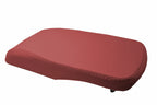 Leather Console Lid Armrest Cover for Toyota Avalon (2013–2018) Red