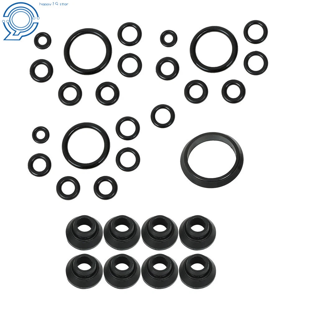 Lifter Kit for Chevrolet 5.3L (2007–2013) - Non AFM Replacement
