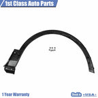 Driver Side Fender Flares for Ford Explorer (2016-2019)