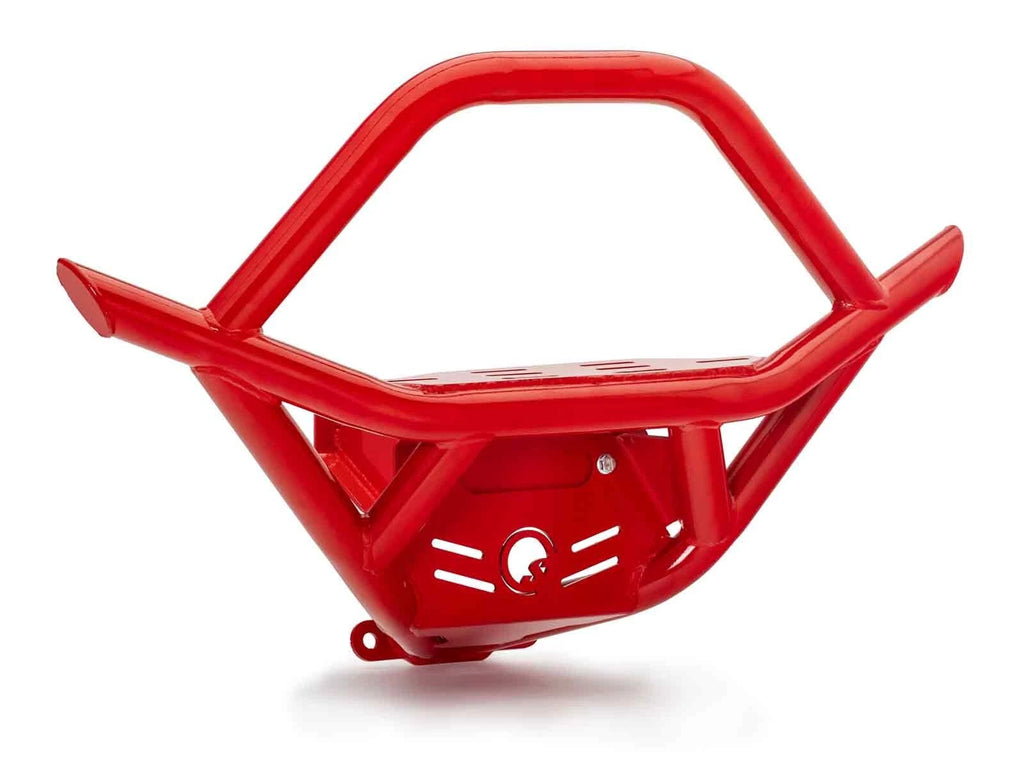 Front Bumper for Polaris RZR Pro R / 4 (2022–2024) - Red