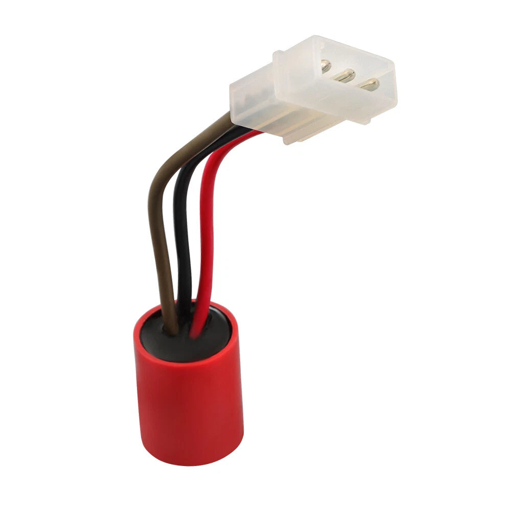 Sensor AM126691 for John Deere GT225 GT235 GT235E LX255 LX266 LX288 (2000–2023)