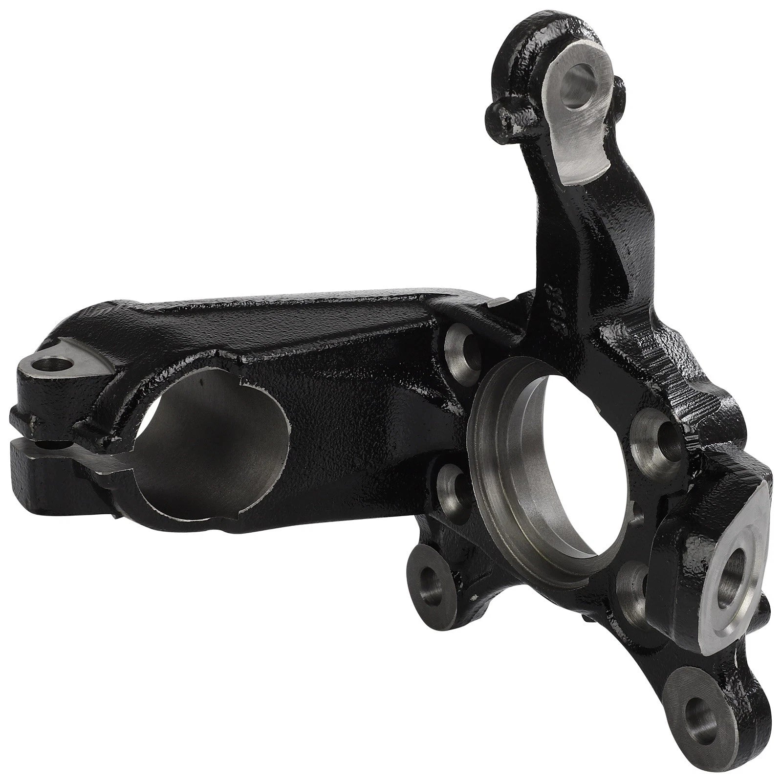 Front Right Steering Knuckle for Volkswagen Jetta (2011–2017)