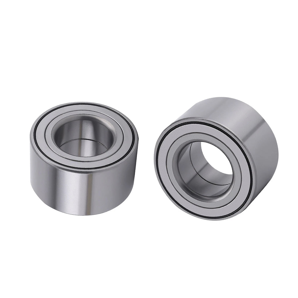 Front Wheel Bearings Pair for Ford Fusion Probe Mercury Milan Lincoln Zephyr (2006–2008)