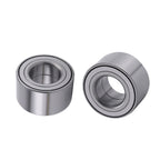 Front Wheel Bearings Pair for Ford Fusion Probe Mercury Milan Lincoln Zephyr (2006–2008)