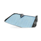 6 Layer Thick WindScreen SunShade for JAECOO J7 (2021–2025) UV Protection