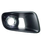 Replacement Passenger Side Fog Light Bezel for Dodge Charger (2012–2014)