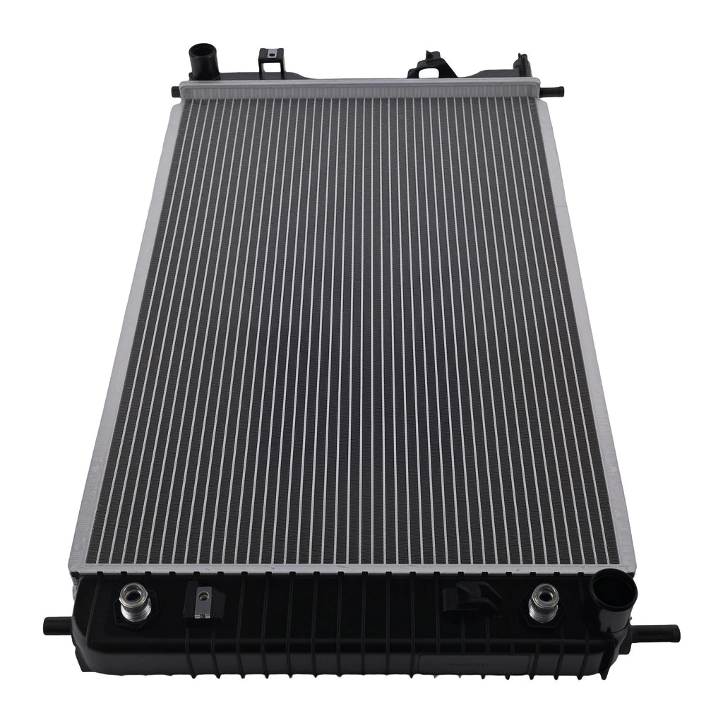 Direct Fit Radiator for Equinox Torrent 3.6L (2008–2009) Q13103