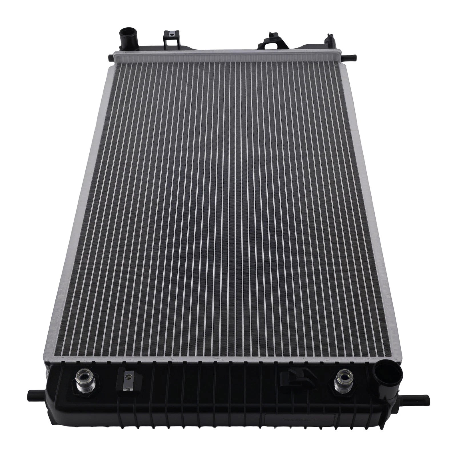 Direct Fit Radiator for Equinox Torrent 3.6L (2008–2009) Q13103