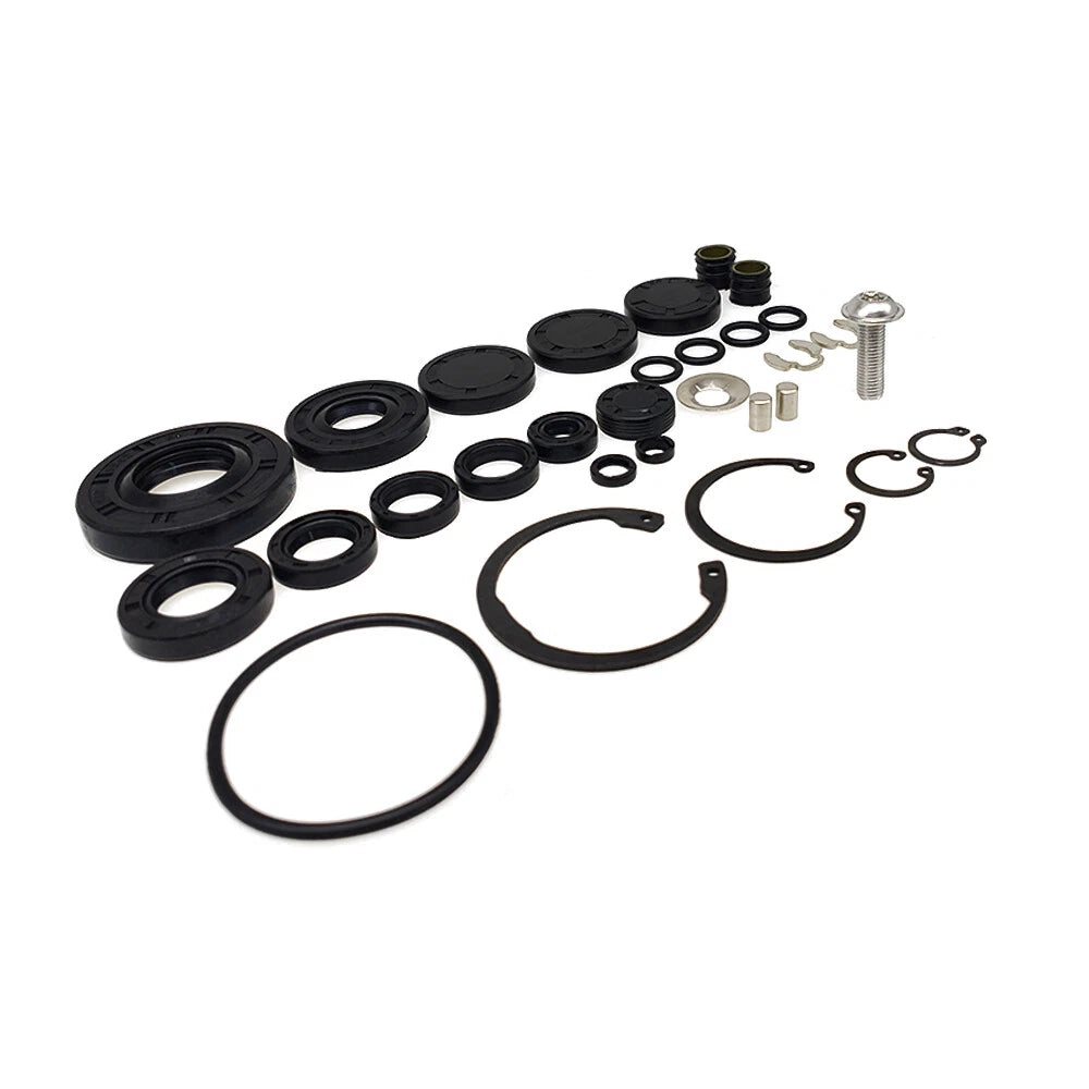 Hydro-Gear 72994 Gear Transmission Seal Kit for ZT-2800, ZT-3100, ZT-3400