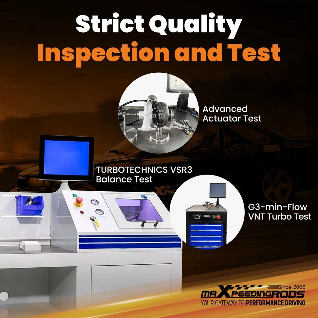 T3/T4 Turbo Manifold Kit for Honda Civic CRX Del Sol (D Series D15 D16)