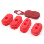 Anti-dust Charging Port Cover Plugs for Xiaomi M365 (2017–2021)
