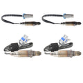 Oxygen Sensors Kit for Pontiac Bonneville, G6 & Chevy Malibu V6 V8