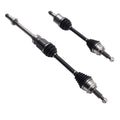 2X CV Axle Assembly for Toyota Camry Solara Lexus (2002–2006)