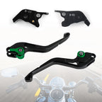 Clutch Brake Lever for Ducati Hypermotard 1100/S/EVO SP (2007–2012) T9