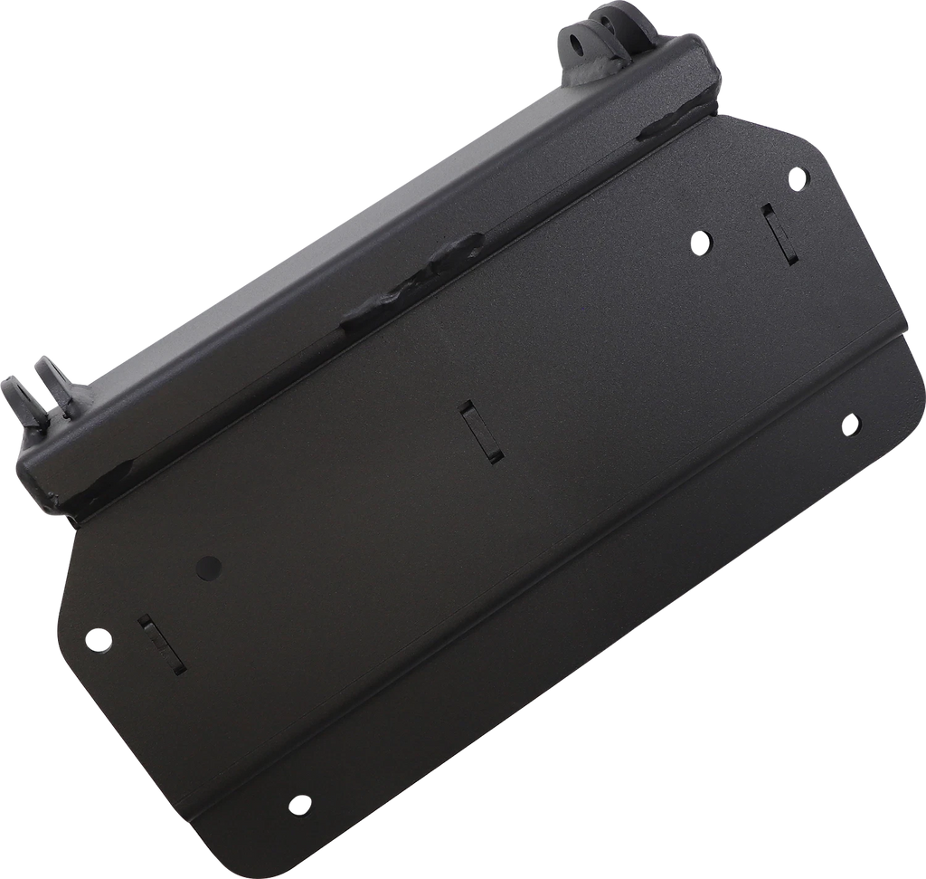 Plow Mount for Polaris RM5 (4455PF)
